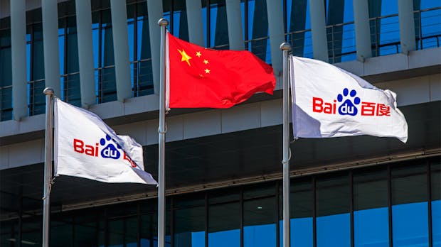 Was die Krise von Baidu für Unternehmen bedeutet