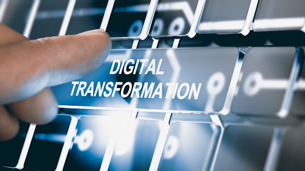 Wie die Unternehmenskommunikation zum Gestalter der digitalen Transformation werden kann