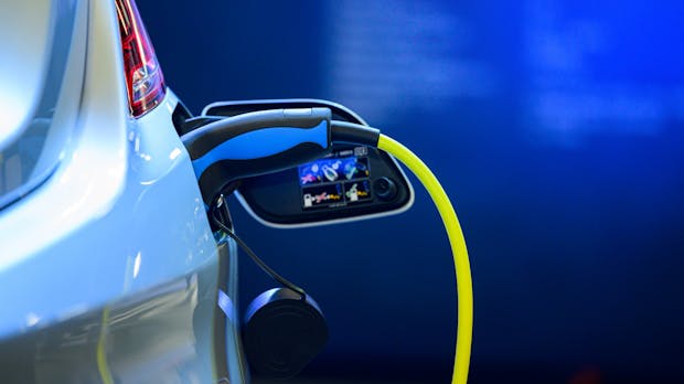E-Technologie löst viele Probleme – wenn man den Blickwinkel ändert