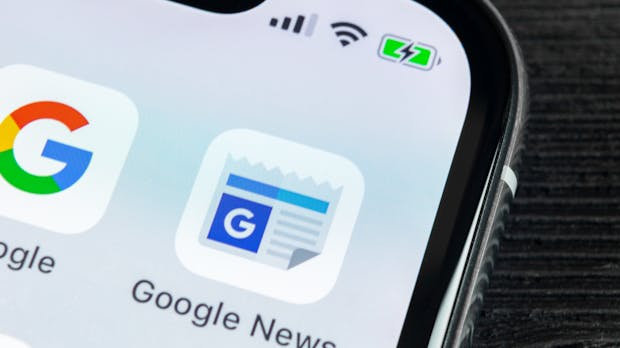 Google News lässt sich jetzt zweisprachig nutzen