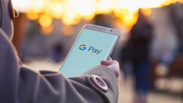 Google will zur Bank werden