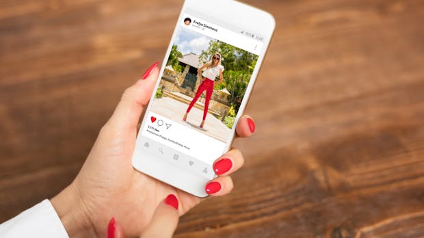 Instagram testet versteckte Like-Zahlen jetzt weltweit