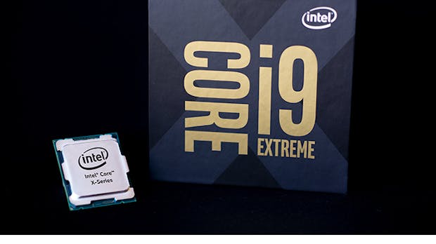 Neue High-End-Prozessoren von Intel: Core i9-10980XE hat 18 Rechenkerne
