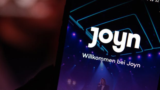 Joyn startet kostenpflichtigen Streamingdienst