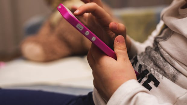 „Generation Smartphone“ nicht besonders fit am Computer