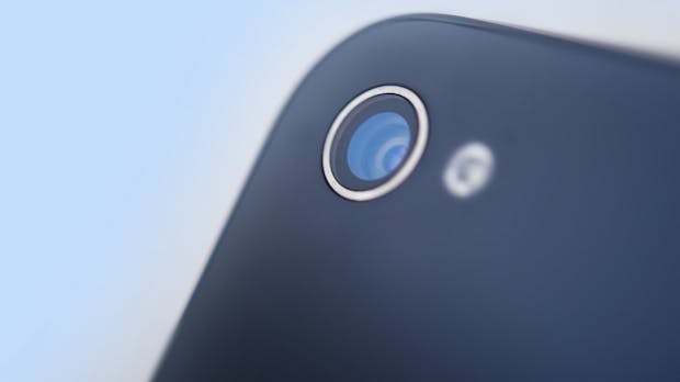 Sicherheitslücke ermöglichte Apps Zugriff auf die Kamera
