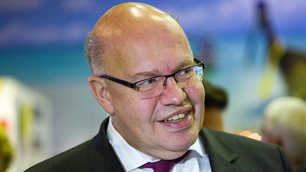 Bundesregierung will Förderung von künstlicher Intelligenz verdoppeln