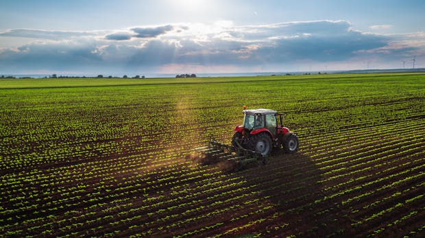 Agritechnica: Auch Landwirte setzen auf Automatisierung und KI