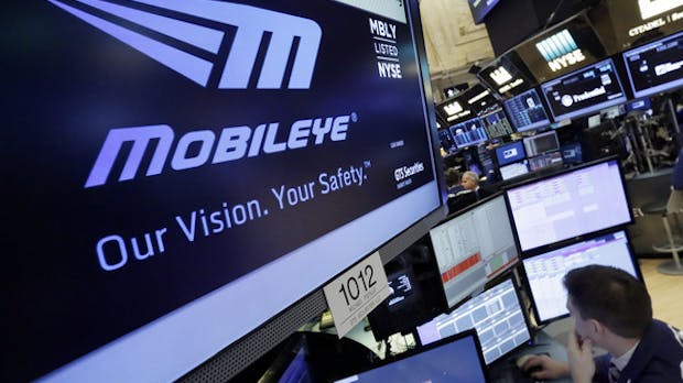 Mobileye: Auch Privatautos werden autonom fahren