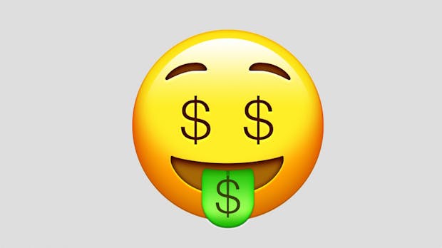 New Pay: Lasst uns über Geld reden!