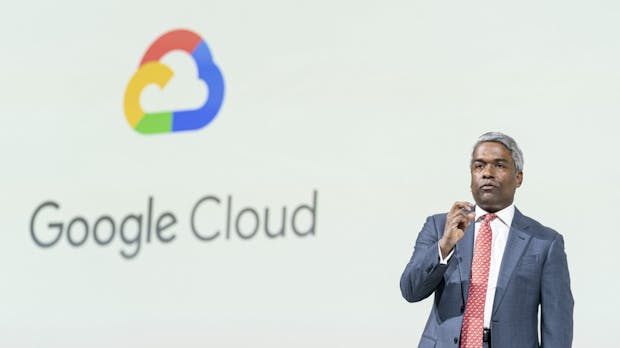 Wolkige Aussichten: Cloud-News von der Google Cloud Next ‘19 in London