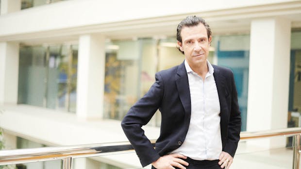 In der Krise spielt Gender keine Rolle – mahnt dieser Investor