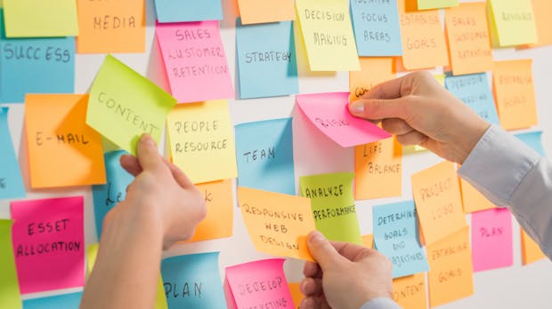 Bloß kein Brainstorming! Was Kreativität wirklich braucht