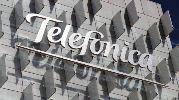 Stärkstes Wachstum seit E-Plus-Übernahme: Telefónica Deutschland legt deutlich zu