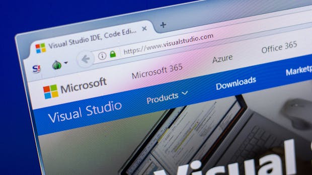 IDE: Microsoft stellt Preise für Visual Studio Online vor