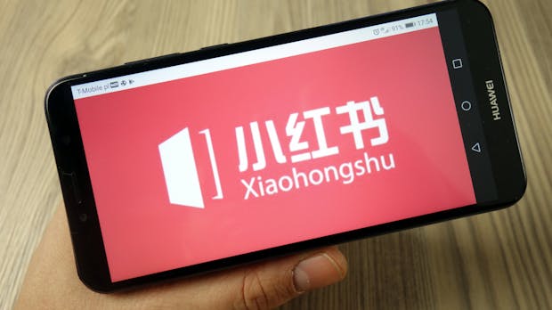 Wie Xiaohongshu Social Media und E-Commerce revolutioniert