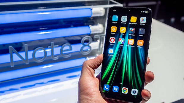 Coronakrise: Smartphone-Verkäufe brechen um 20 Prozent ein