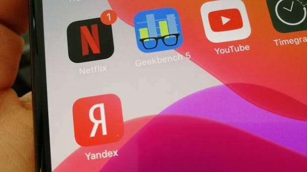 Anti-Apple-Gesetz: Russland plant Zwangsinstallation russischer Apps