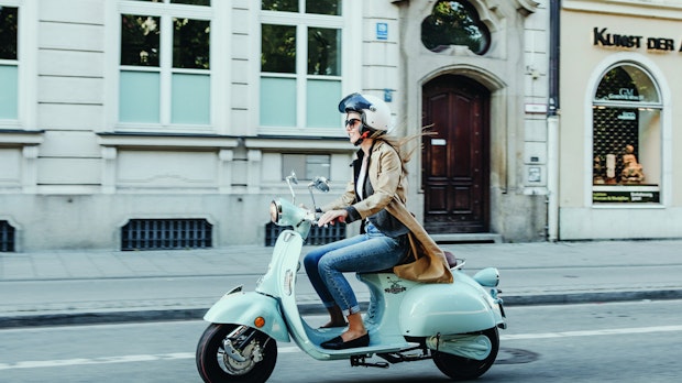 ADAC bietet E-Bikes und E-Mofas jetzt deutschlandweit an