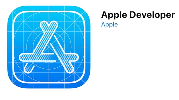 Apples neue Developer-App bündelt Entwickler-Inhalte an einer Stelle