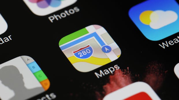 Nach Druck aus Moskau: Apple zeigt Krim nun als russisches Staatsgebiet