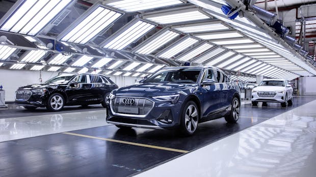 Warum die Kaufprämie für Elektroautos so wichtig ist