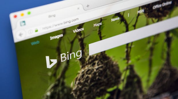 Office 365 Pro Plus: Microsoft zwingt Nutzer zur Bing-Nutzung in Chrome