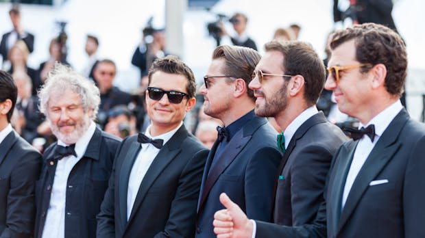 200 Millionen Dollar: Startup mit DiCaprio als Investor sucht dringend Investoren