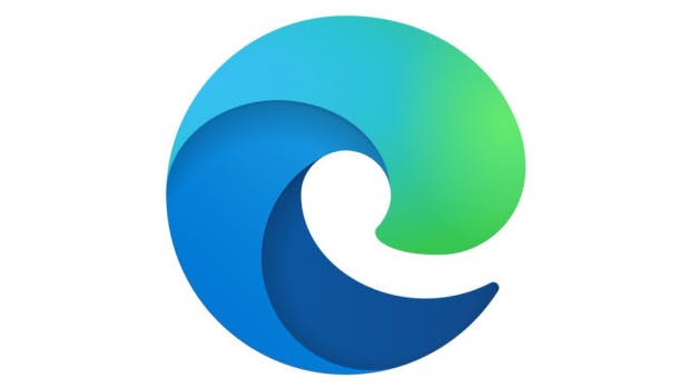Das neue Edge-Logo. (Quelle: Microsoft)