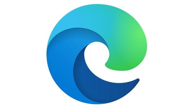 Neues Logo für den Edge-Browser von Microsoft amüsiert Twitter