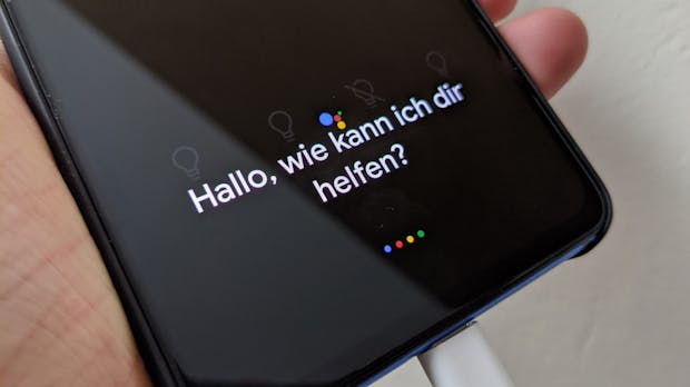 Google erweitert Assistant um Ambient Mode – Smartphones von Samsung und Huawei außen vor