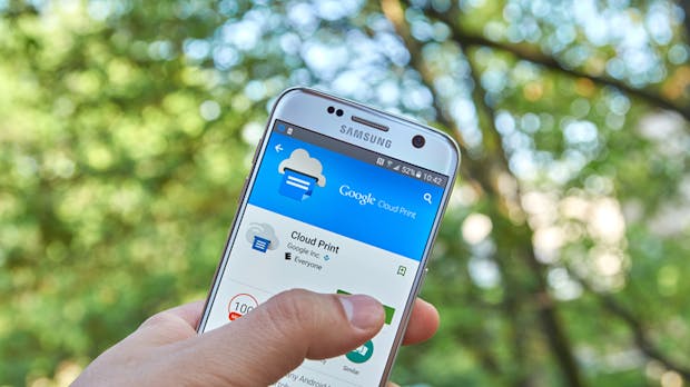 Aus für den nächsten Google-Dienst: Cloud Print wird eingestellt
