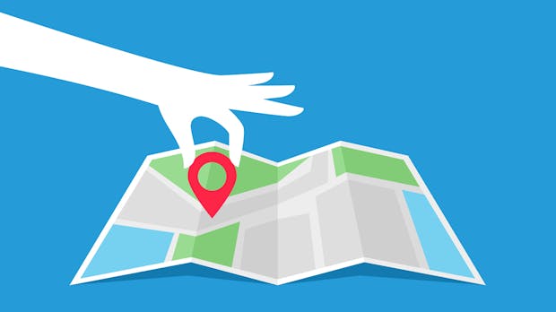 Google Maps spricht Ortsnamen und Adressen künftig in Landessprache aus