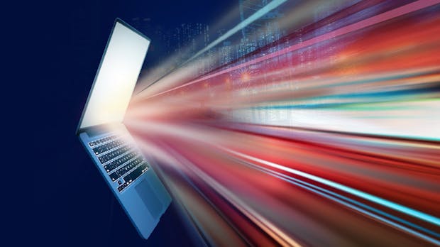 Intel arbeitet mit Mediatek an 5G-Modems für Notebooks