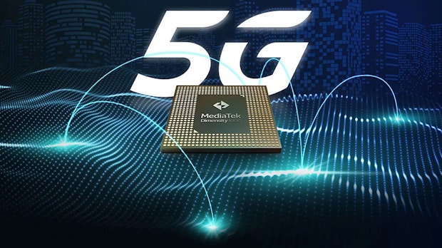 Qualcomm entthront: Mediatek jetzt größter Smartphone-Chiphersteller der Welt