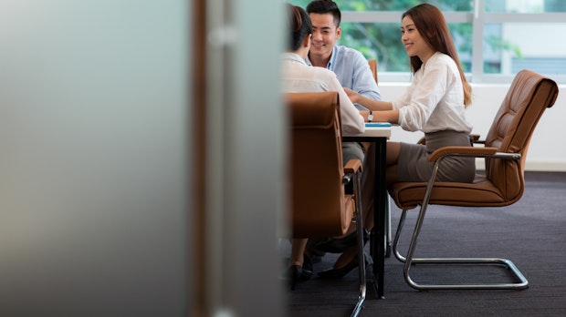 Von der Terminplanung bis zur Nachbereitung: So gelingen bessere Meetings