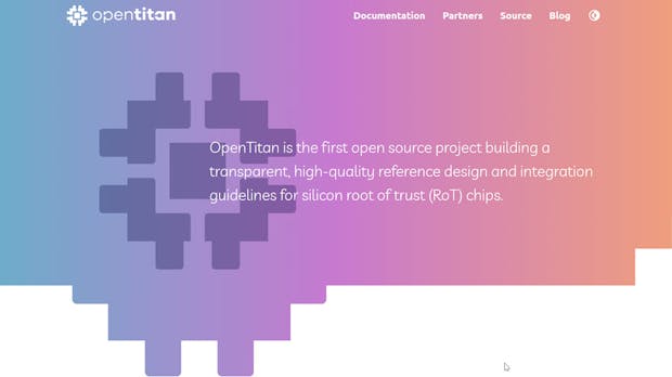 Open Titan: Google und Partner arbeiten an offenem Security-Chip