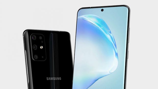 Samsungs Galaxy S11 könnte als S20 auf den Markt kommen