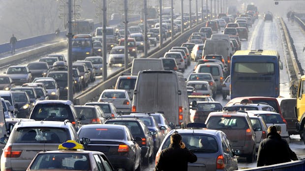 Führt die Kein-Autokauf-Prämie ein!