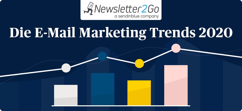 Newsletter Marketing Trends 2020