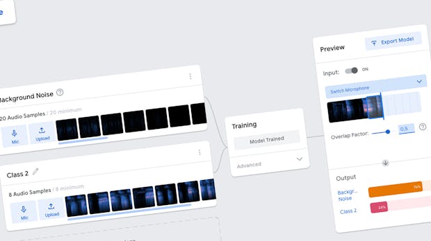 Maschinelles Lernen für alle: Google stellt Teachable Machine 2.0 vor
