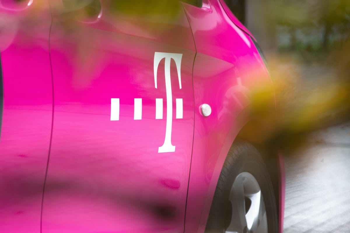 Startup Wehrt Sich Gegen Magenta Monopol Der Telekom