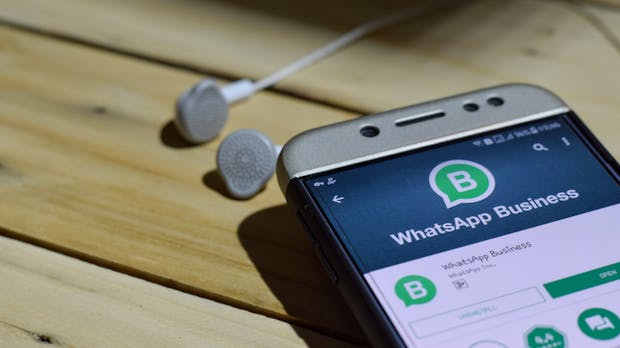 Whatsapp Business is getting new features and will cost money in the future