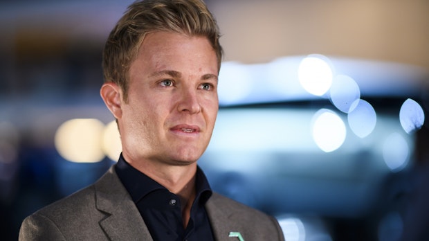 Höhle der Löwen: Frank Thelen scheidet aus – Nico Rosberg wird sein Nachfolger