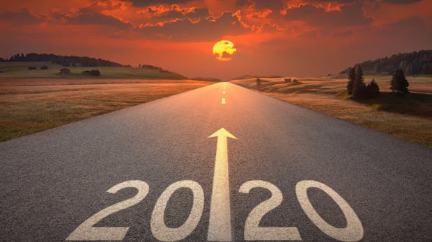 5 Dinge, die du diese Woche wissen musst: Bereit für 2020!