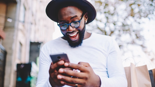 Vodafone-Netz: Deutsche verbrauchen 40 Prozent mehr Daten als im Vorjahr