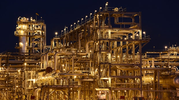 Wertvollste Firma der Welt: Aramco kickt Apple vom Thron