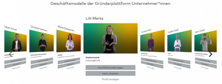 Skalierbarkeit