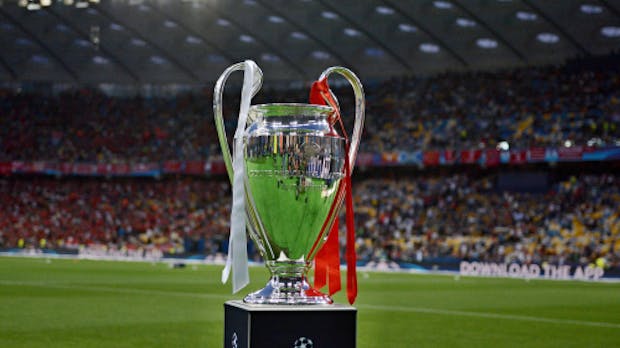 Champions League Ausstrahlung