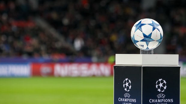 Amazon und die Champions League: Der Streaming-Irrsinn wird langsam absurd